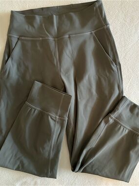 Lululemon Align™ High-Rise Cropped Jogger